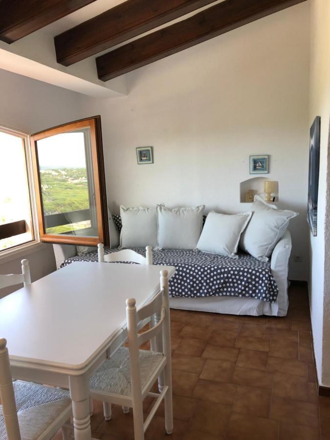 115 Carrer Punta Montgo Apartment L'Escala