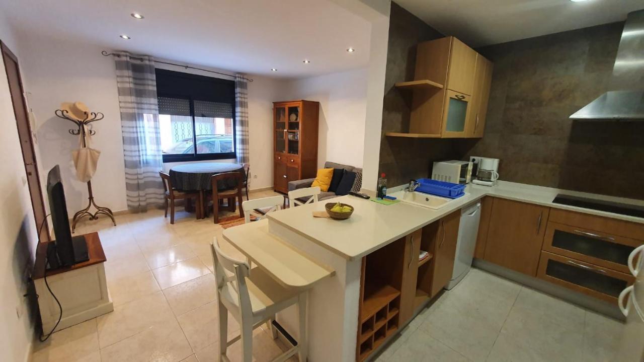 Apartment Casa Les Orenetes, Costa Brava *