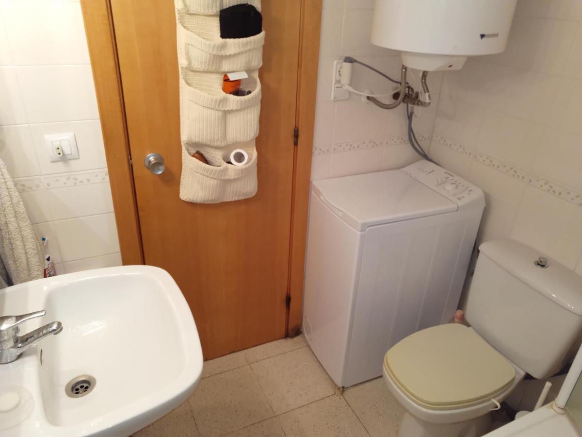 Del Sol Apartamento