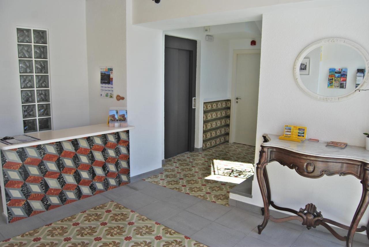 Apartamento Fonda Comerç Estudio Doble *