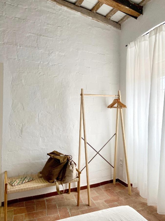 Hotel Ecoturisme Mas Ribas *