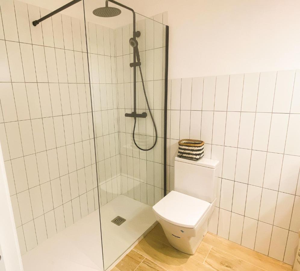 Apartamento Mediterraneo, Nuevo Y Acogedor De Eva *