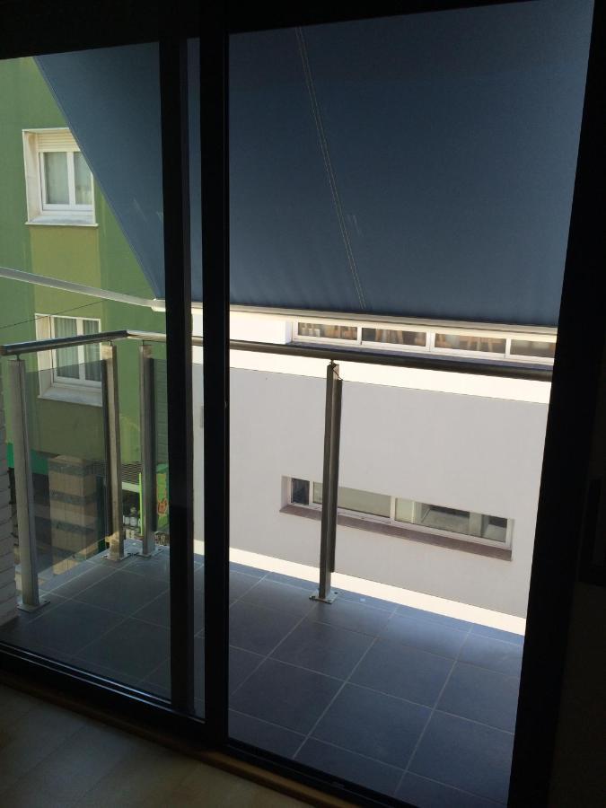 Apartamento Pis Amb Parquing Al Centre De