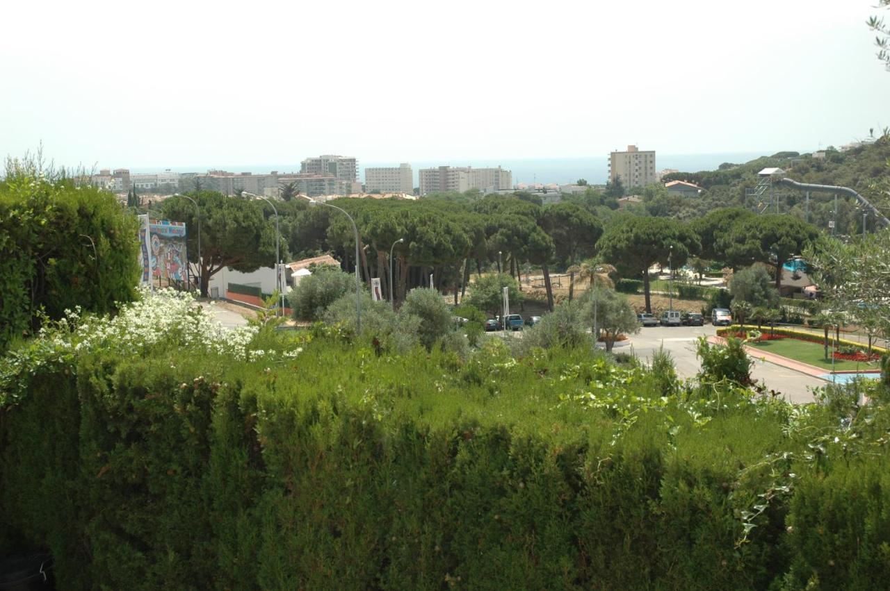 Villa Xicu Moner-platja D'aro-costa Brava Platja d'Aro