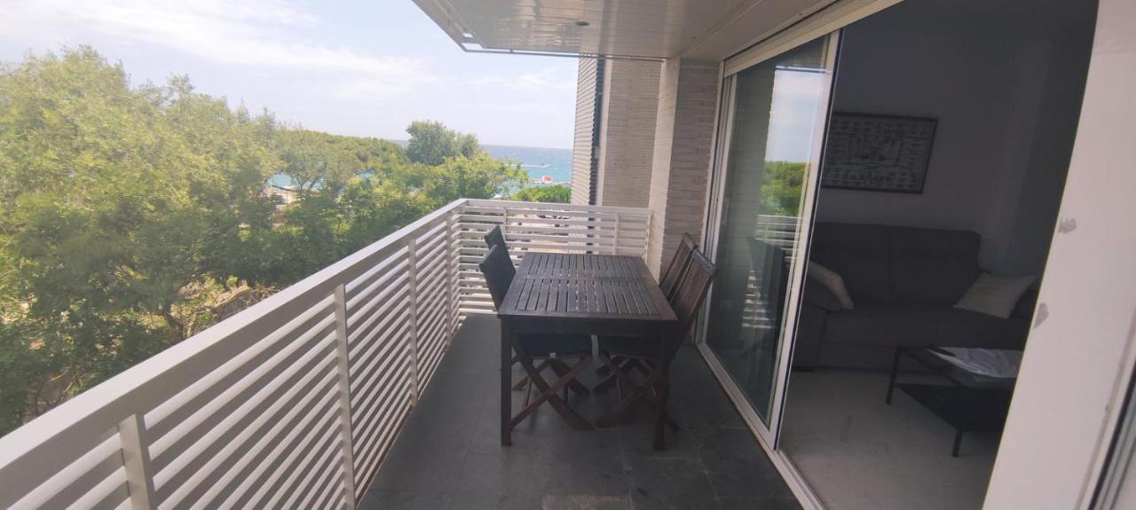 Apartamento S'abanell Park *