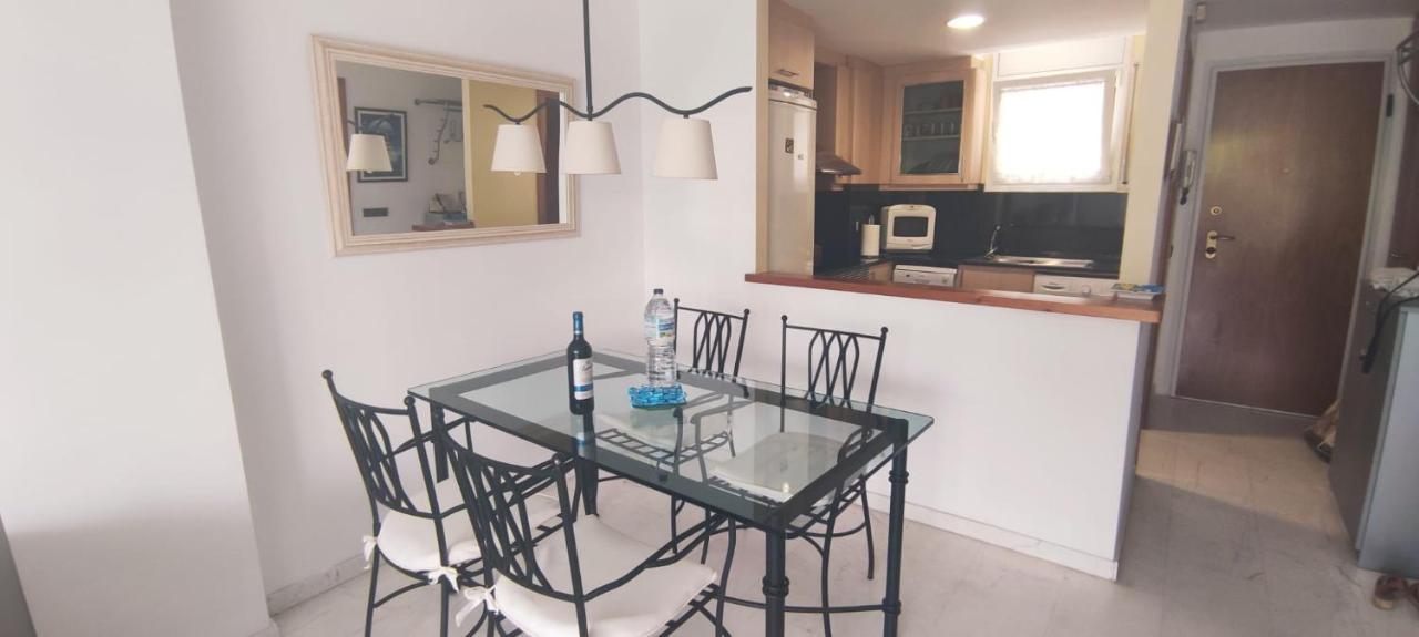 S'abanell Park Apartamento *
