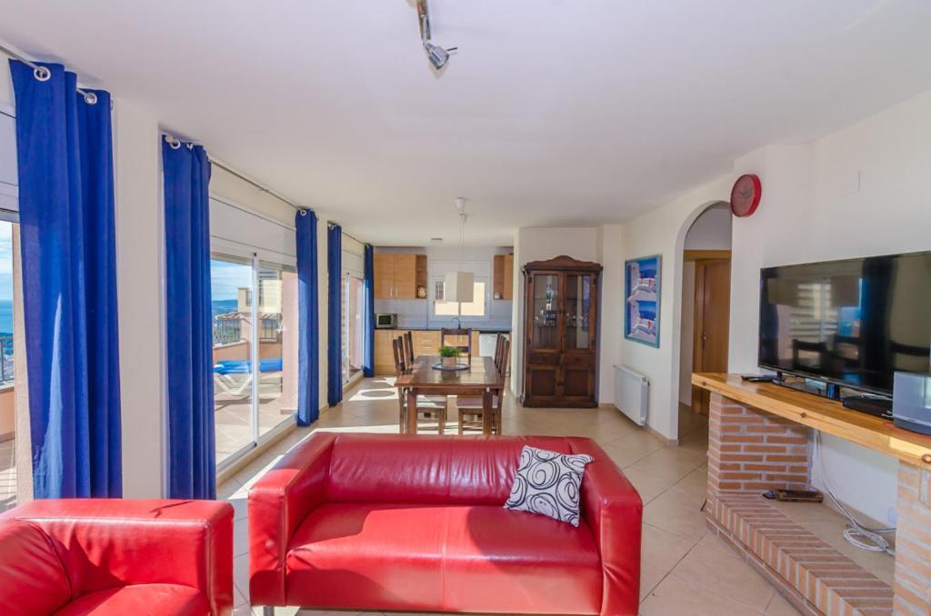 Villa Club Villamar - Denise Lloret de Mar