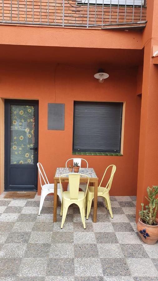 Apartment Casa Les Orenetes, Costa Brava