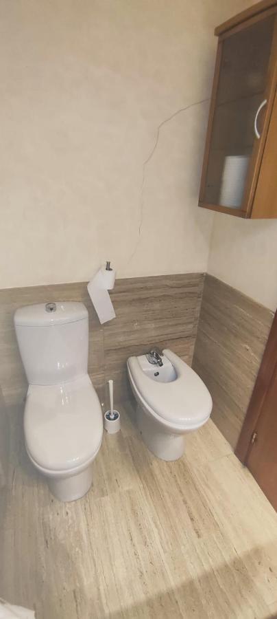 Apartamento S'abanell Park