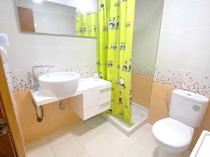Meda Chica 3j Apartamento *