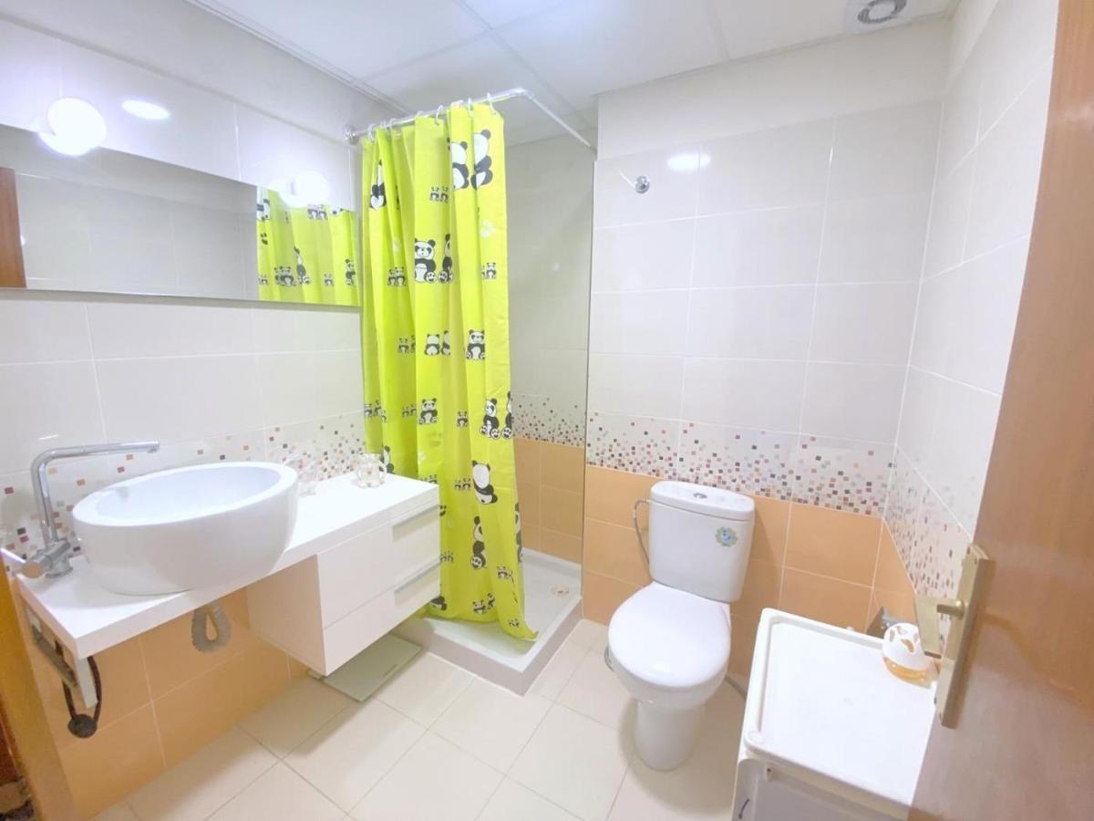 Apartamento Meda Chica 3j Rosas