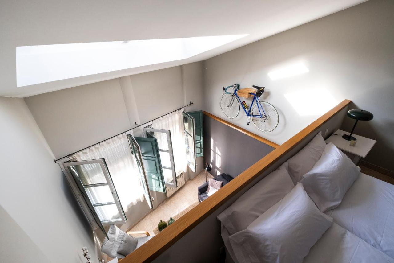 Bravissimo & Bike Apartment