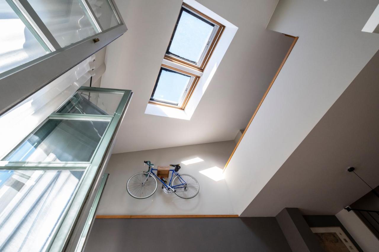 Bravissimo & Bike Apartment Girona