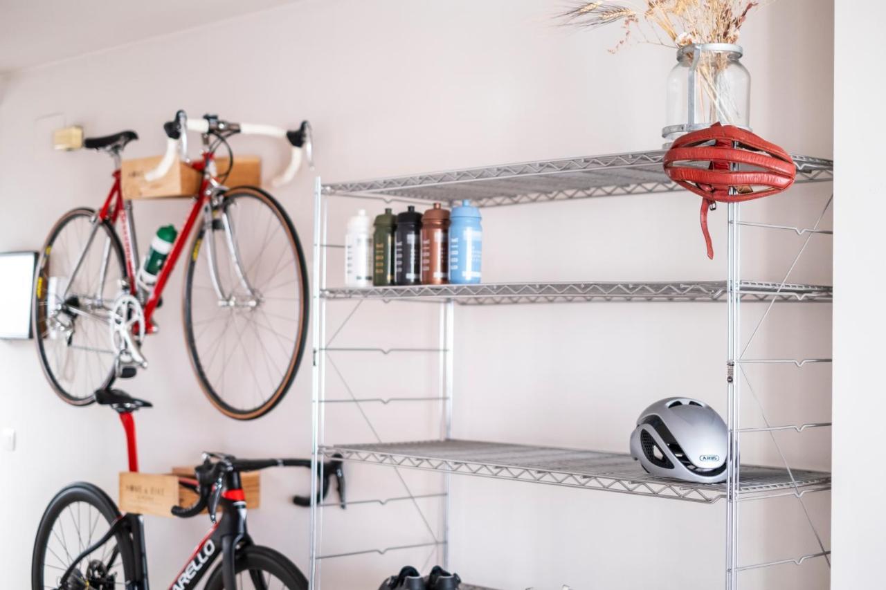 Bravissimo & Bike