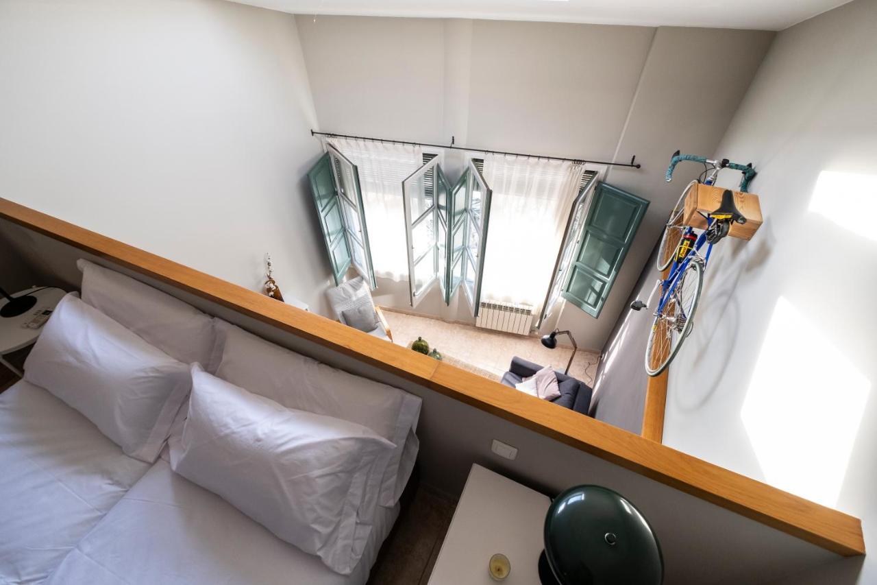 Bravissimo & Bike Apartment Girona