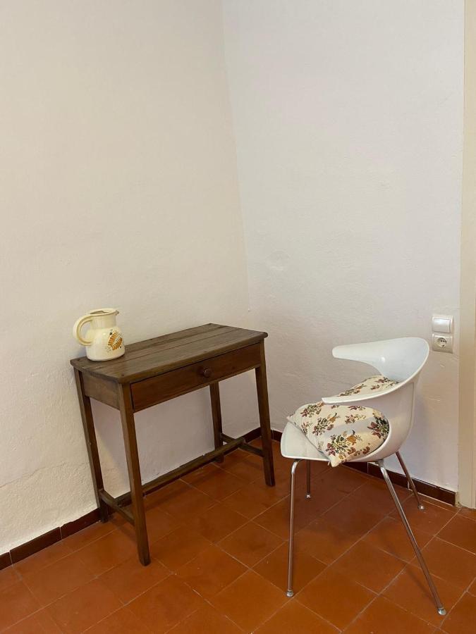 Hotel Ecoturisme Mas Ribas Palamós