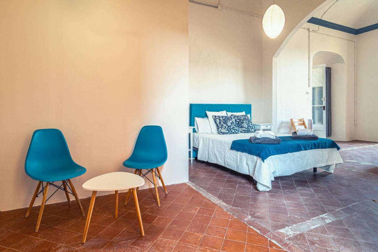 Casa Contreras Сasa de vacaciones Castellón de Ampurias