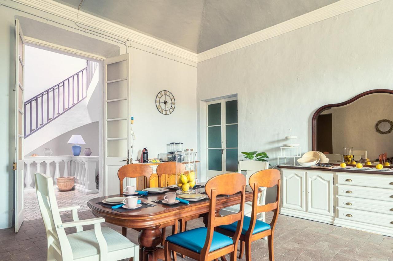Casa Contreras Сasa de vacaciones Castellón de Ampurias