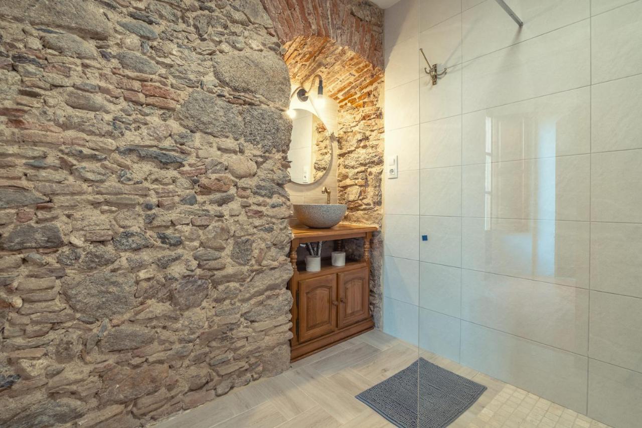 Casa Contreras Castellón de Ampurias
