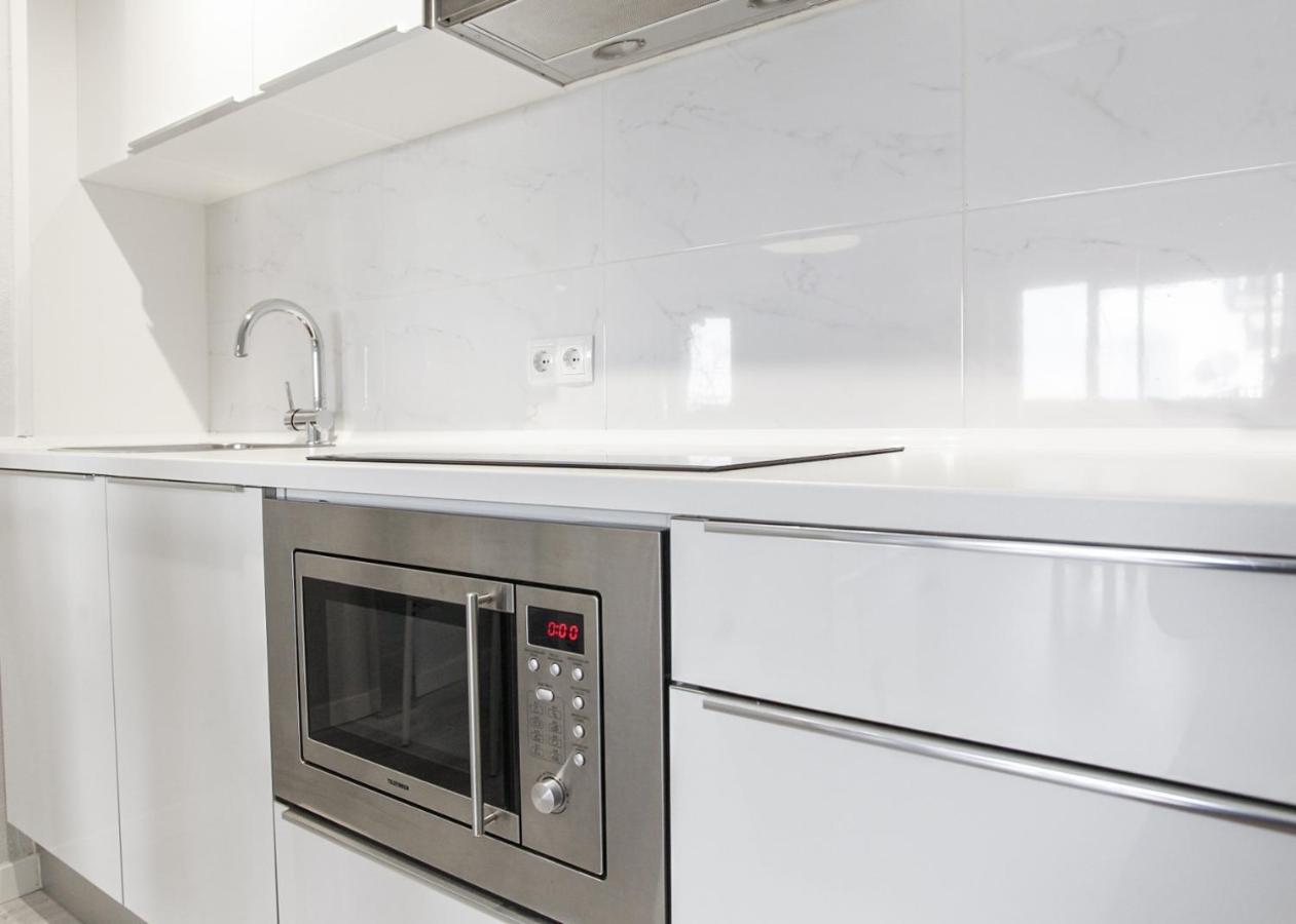 Stil Mar Anna - Stil Mar Apartamento *