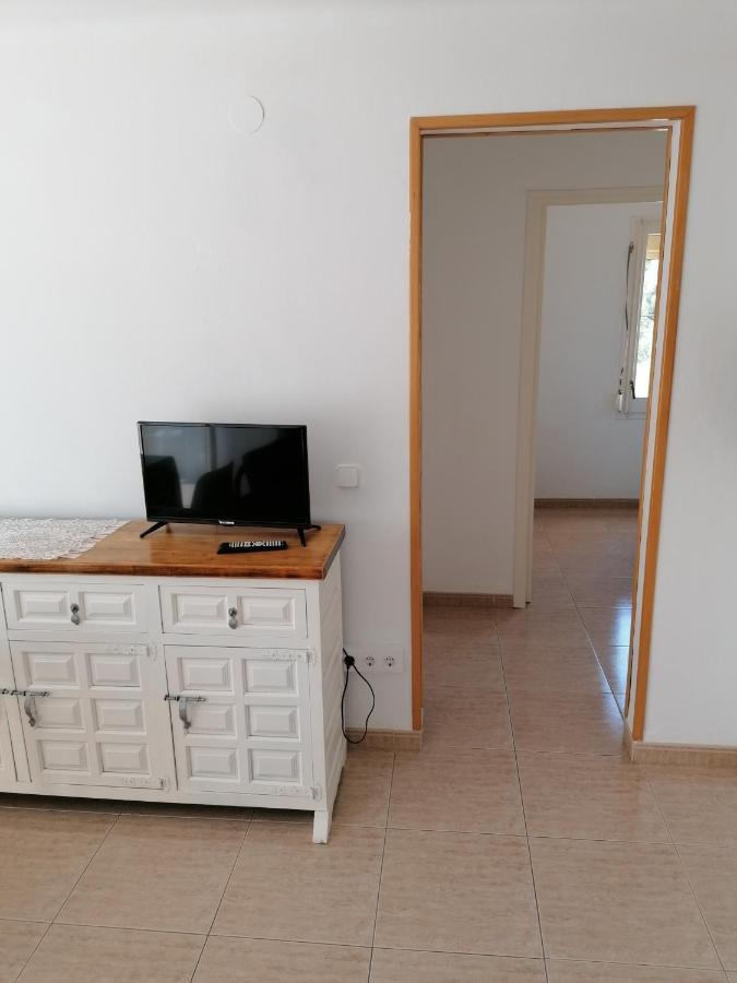 Apartamento Fincasol