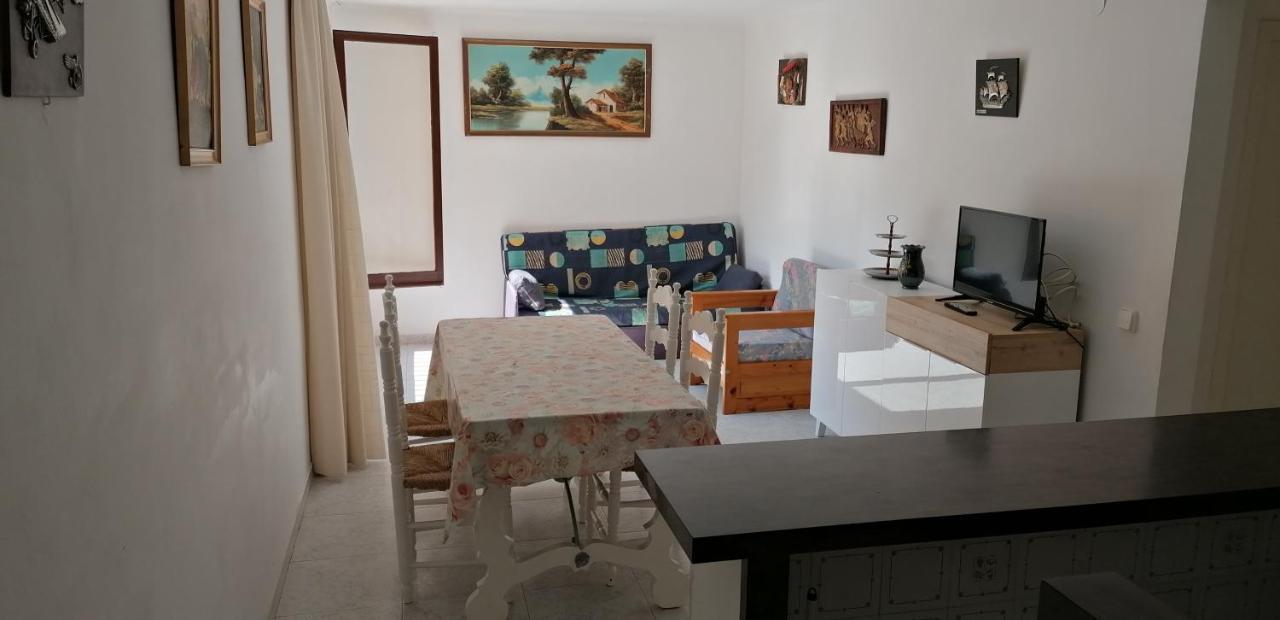 Apartamento Fincasol L'Estartit