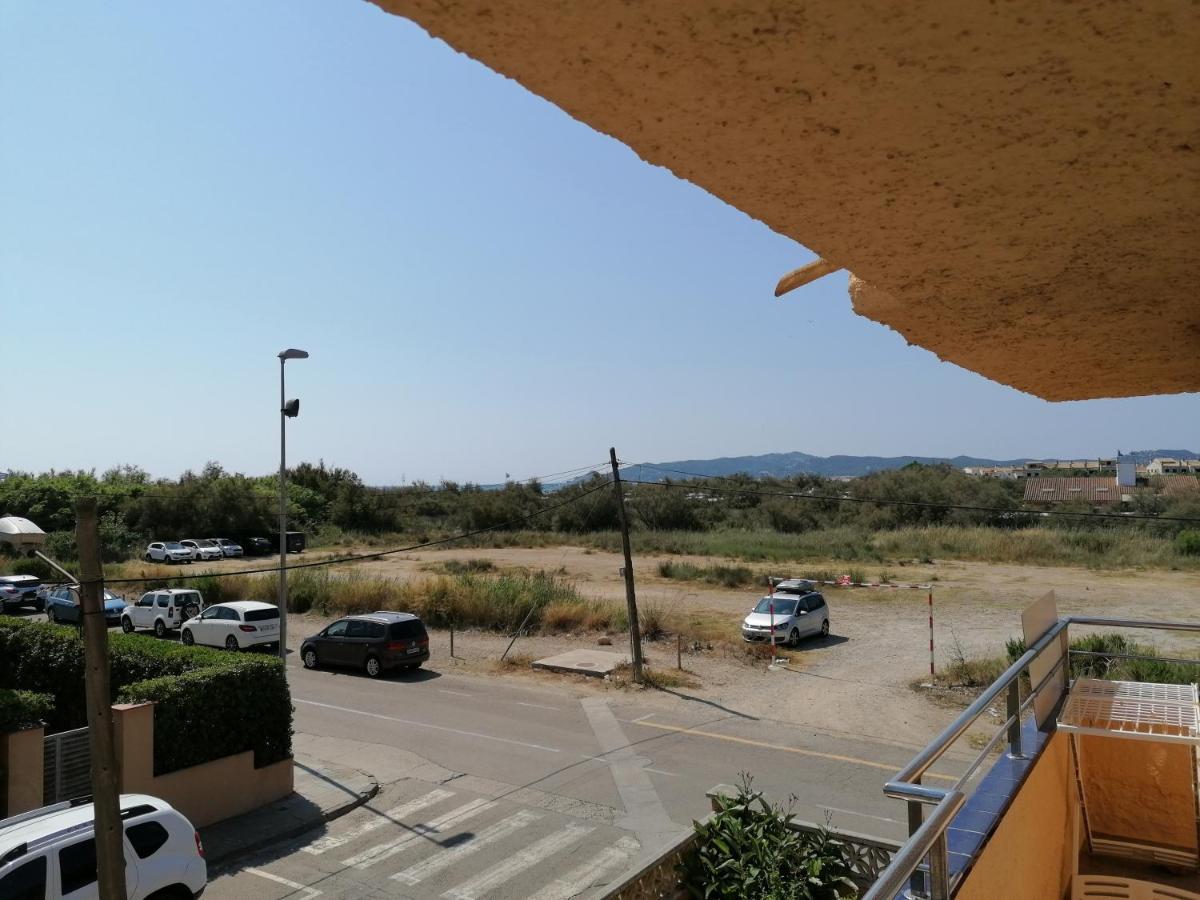 Fincasol Apartamento L'Estartit