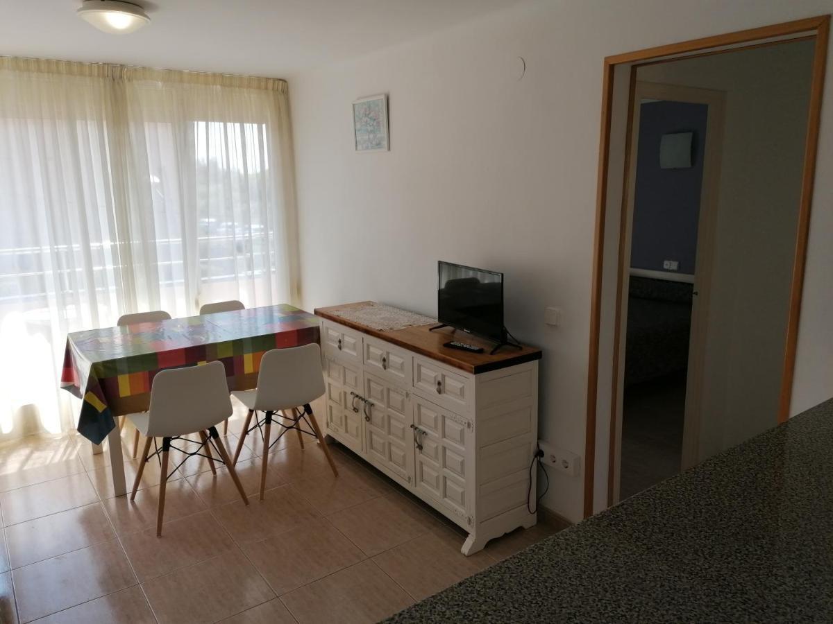 Fincasol Apartamento *