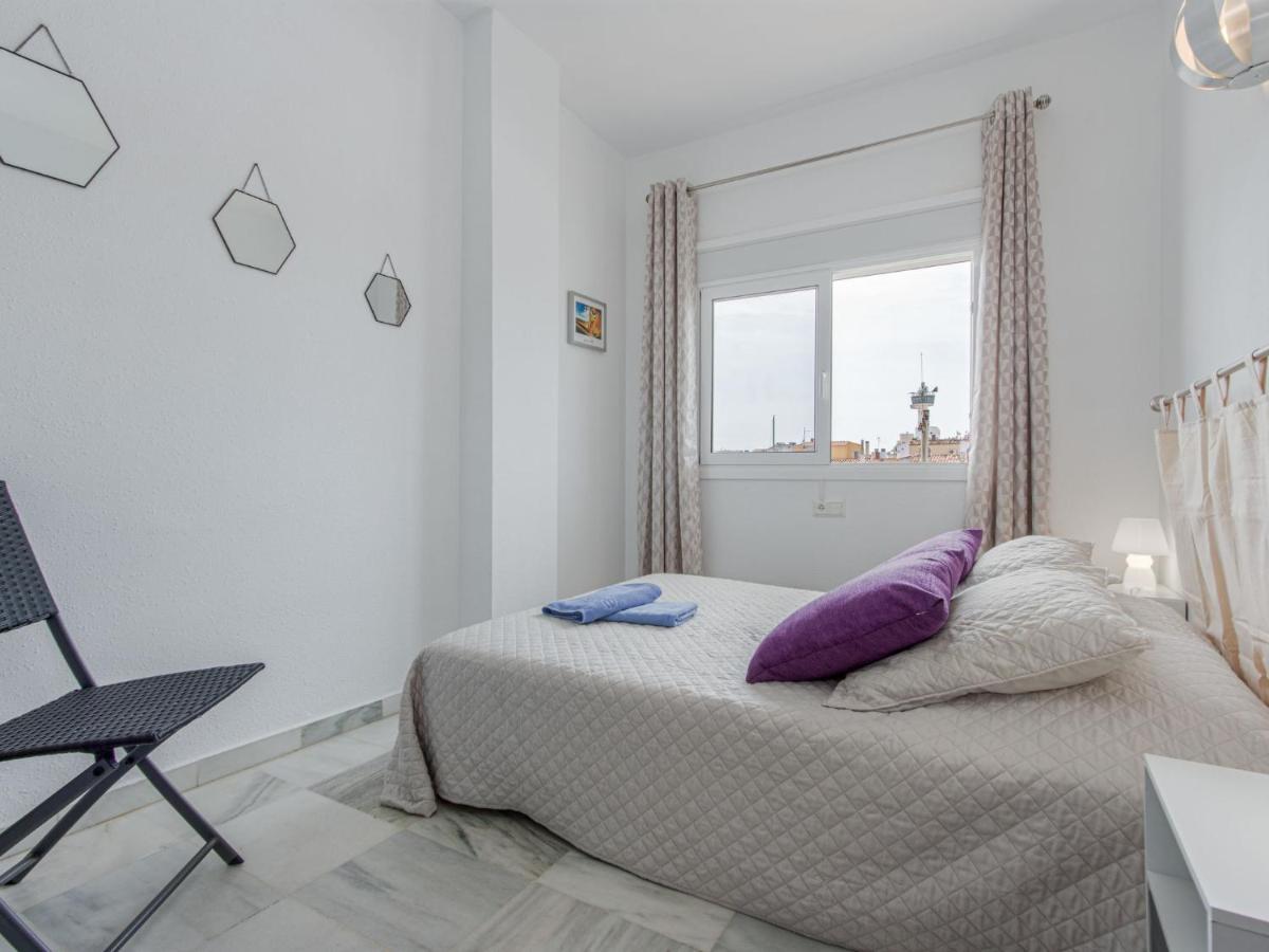 Apartamento Port Ducal-3 By Interhome Ampuriabrava