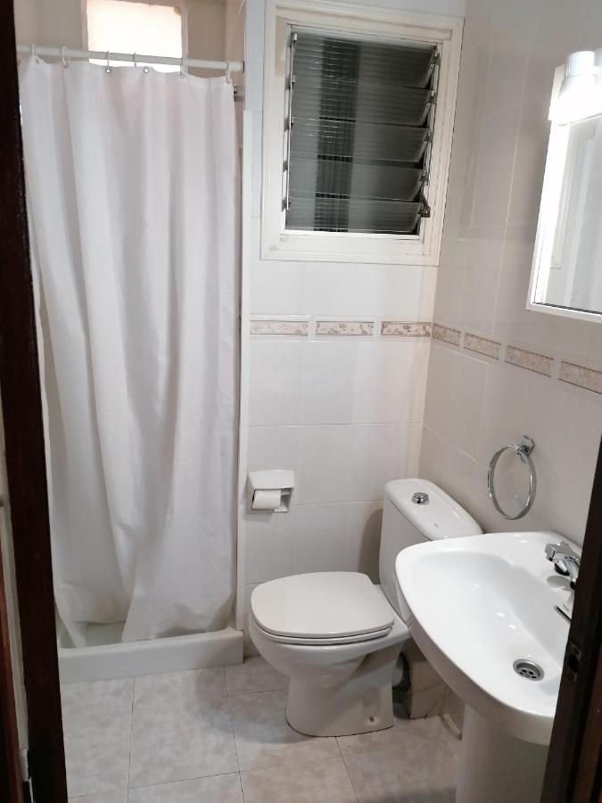 Fincasol Apartamento *