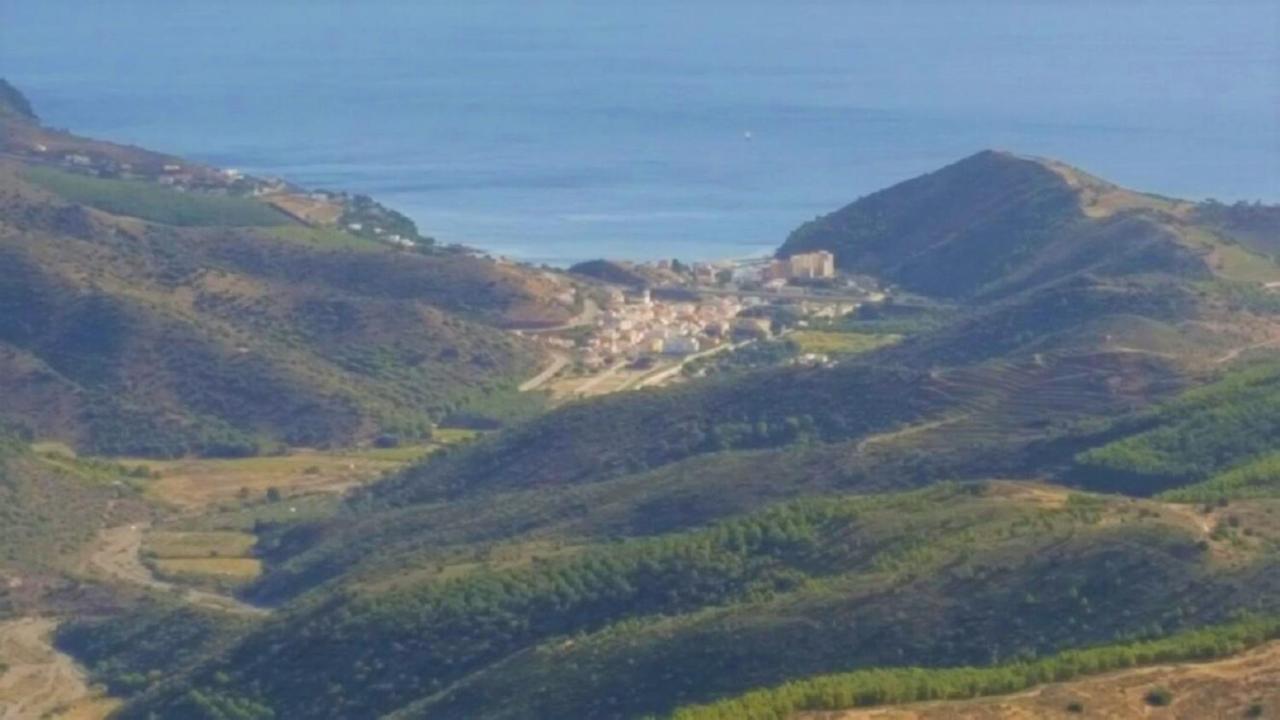 Сasa de vacaciones Casa