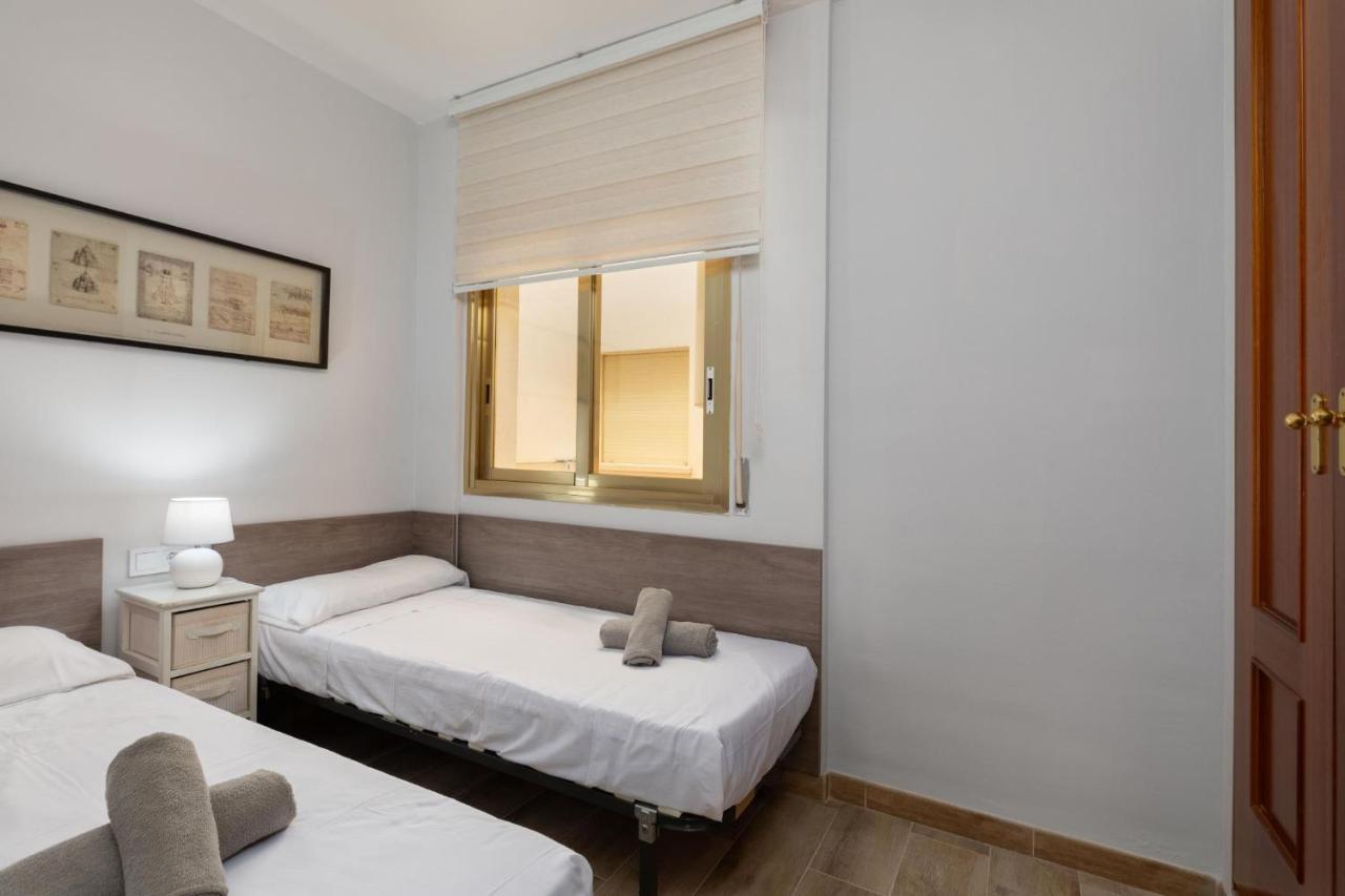 Lets Holidays Pool Near 5 Apartamento