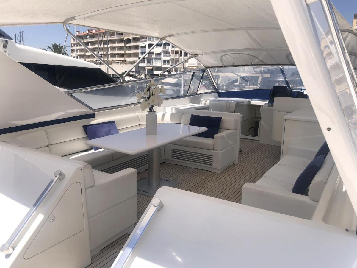 Sweet Boat - Chambres D'hotes Hotel en barco *