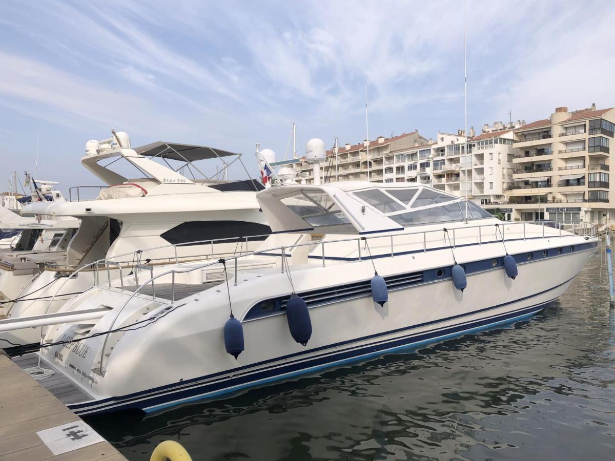 Sweet Boat - Chambres D'hotes *