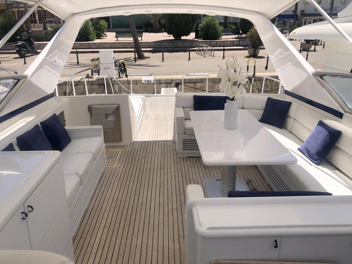 Sweet Boat - Chambres D'hotes *