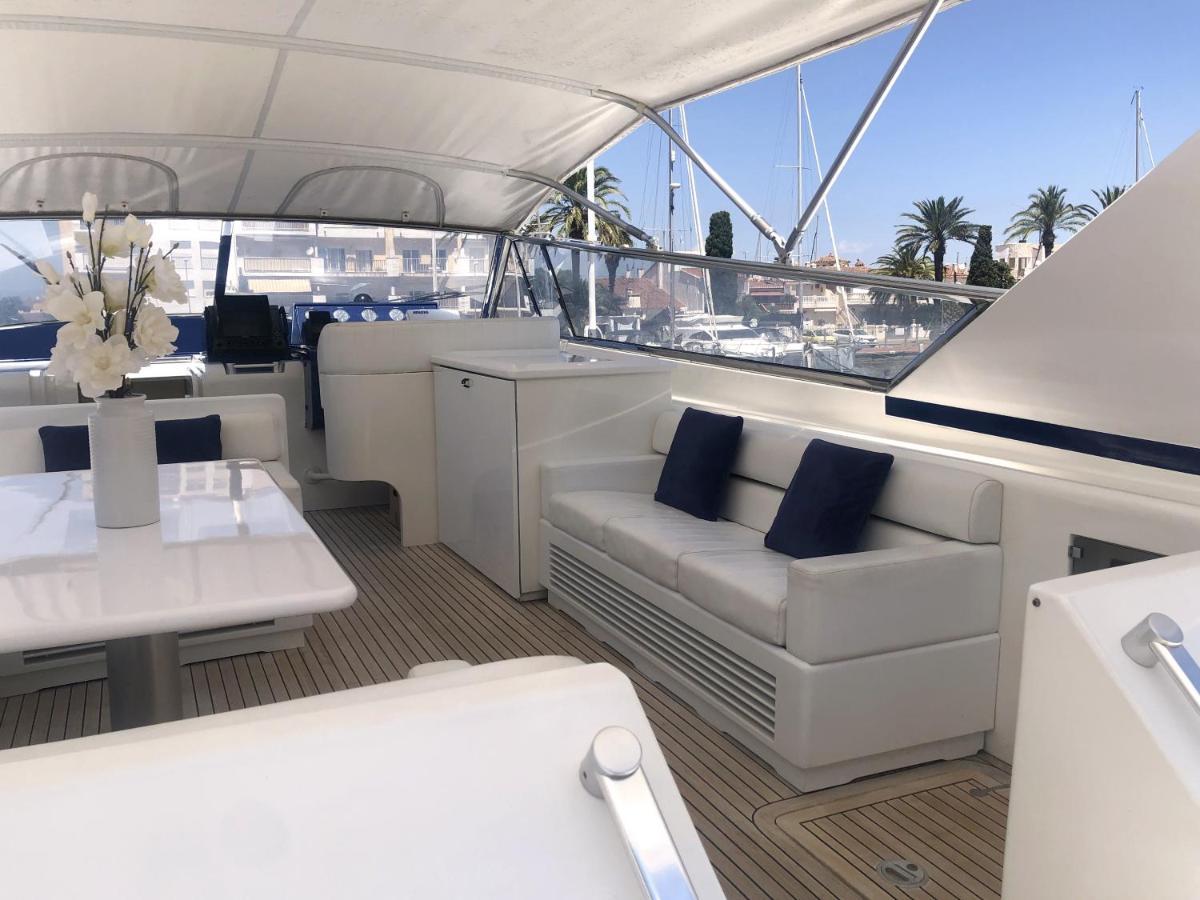 Hotel en barco Sweet Boat - Chambres D'hotes