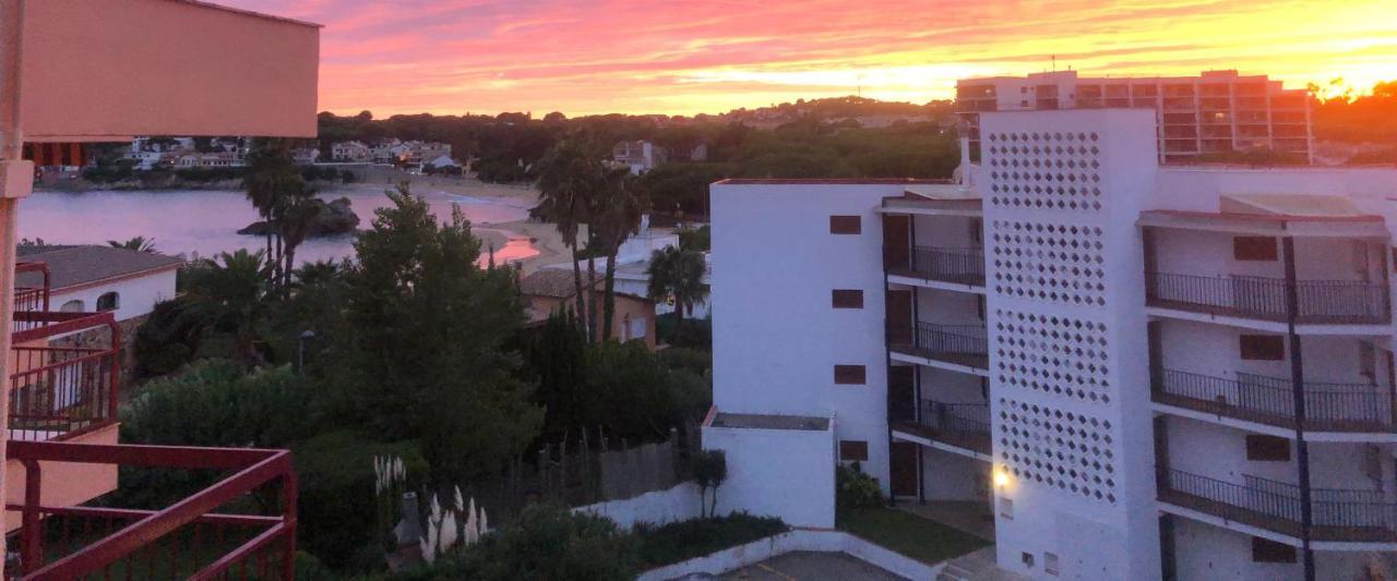 En La Playa De La Fosca Apartment San Juan de Palamos