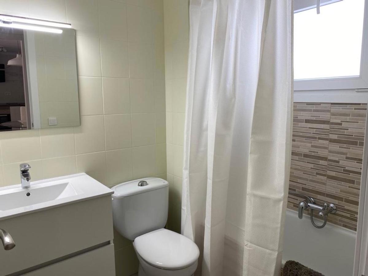 Stil Mar Anna - Stil Ideal Anna Apartamento L' Escala