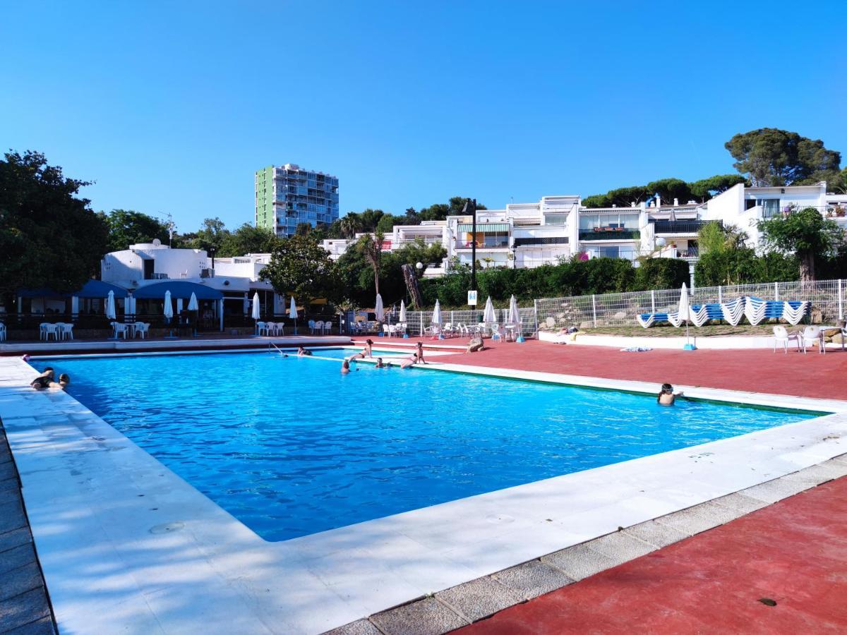 Apartament Marina Apartment Platja d'Aro