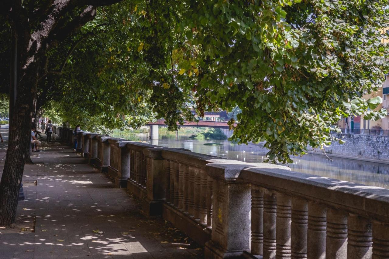Apartamento Bravissimo Pont De La Princesa, Comfortable 3-bedroom *