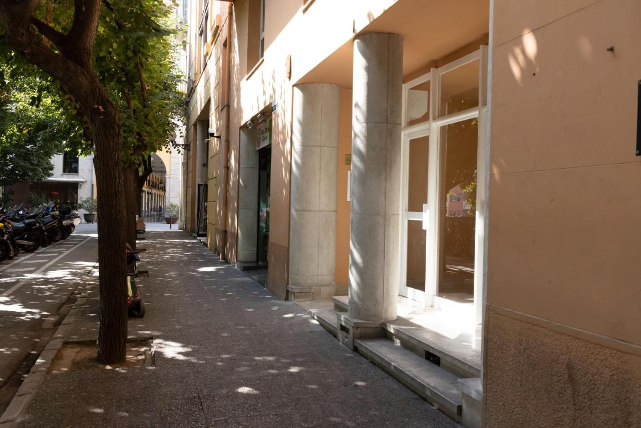 Bravissimo Pont De La Princesa, Comfortable 3-bedroom Apartamento