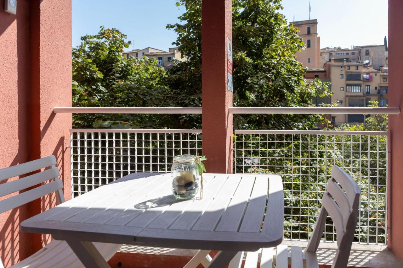 Bravissimo Pont De La Princesa, Comfortable 3-bedroom Gerona