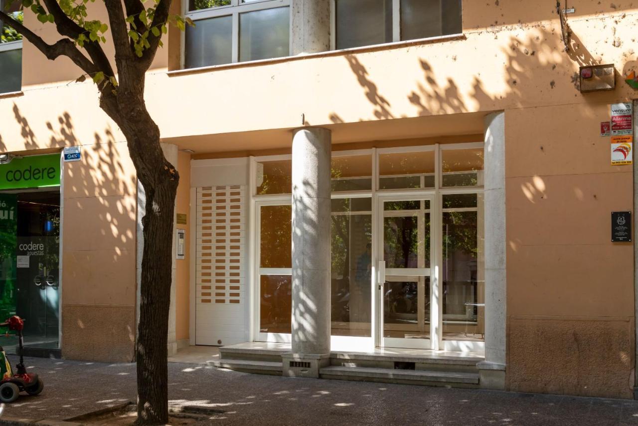 Bravissimo Pont De La Princesa, Comfortable 3-bedroom Apartamento