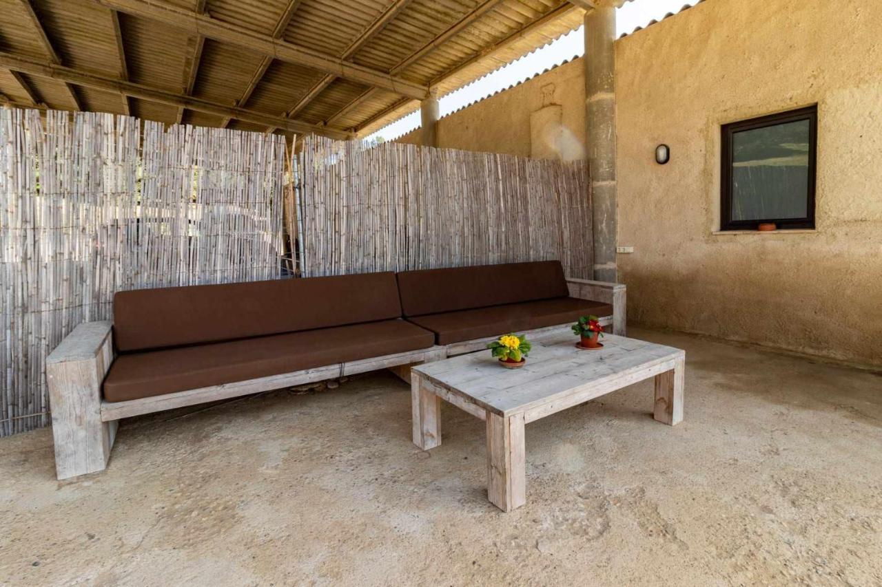 Сasa de vacaciones Mas Dels Frares Casa Rural En Entorno Natural