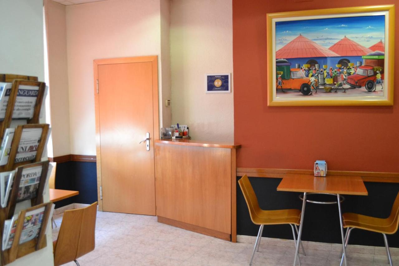 Guest house Bartis