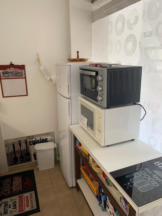 Apartment Pour 4 Personnes A 2 Pas De La