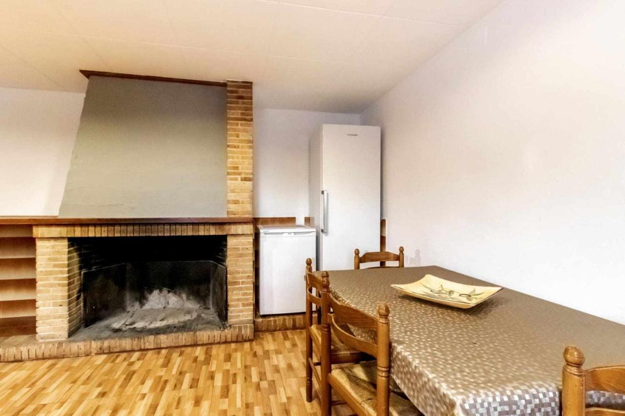 Can Bugantó Amplia Casa Con Piscina Y Jardín Сasa de vacaciones *