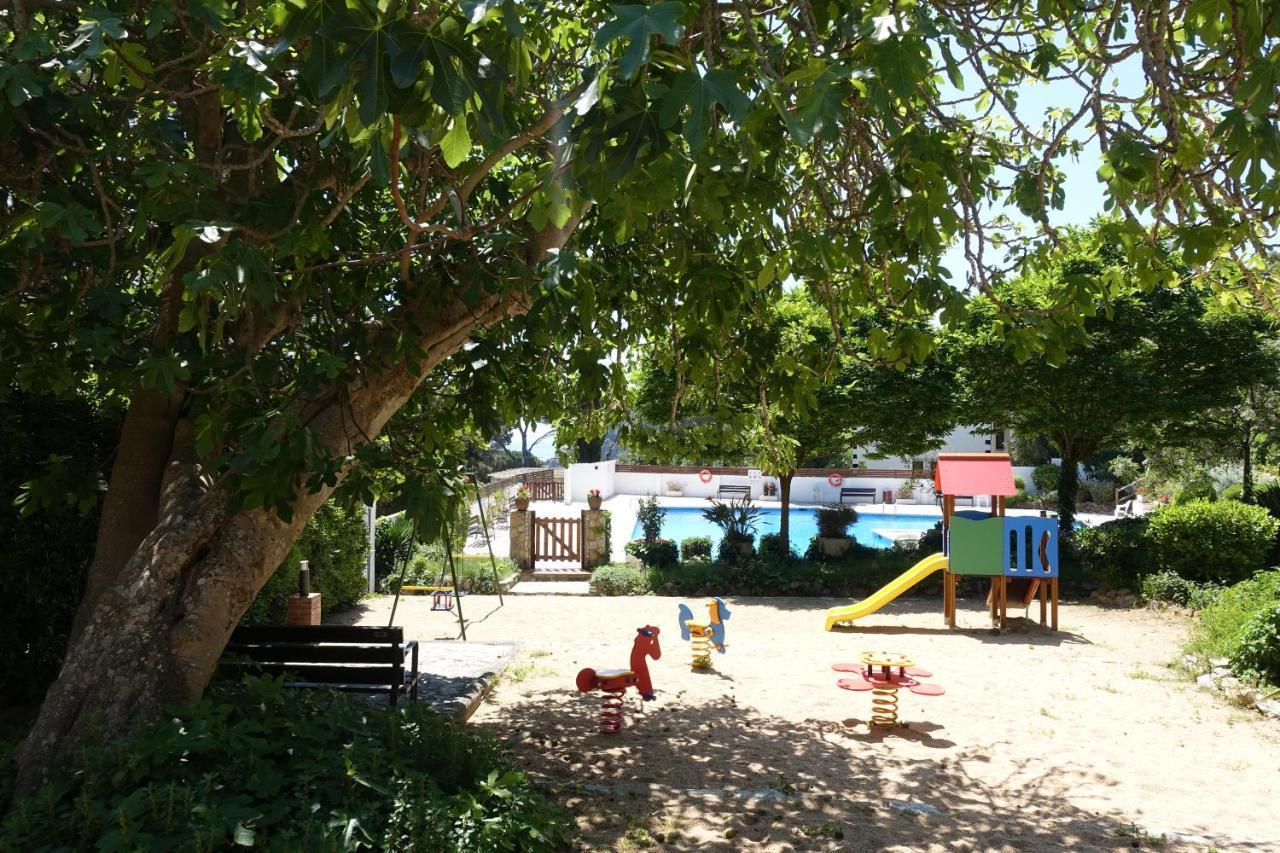 Calella Golfet Sobremar Calella De Palafrugell