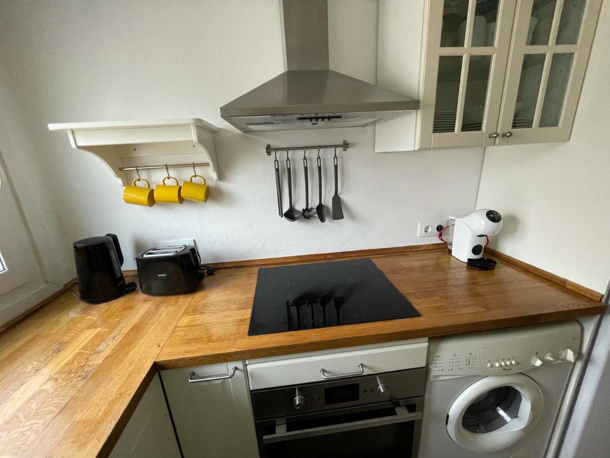 Calella Golfet Sobremar Apartment
