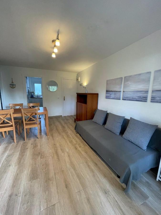 Apartment Calella Golfet Sobremar *